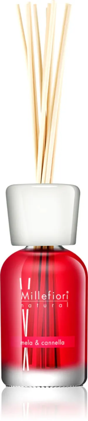 Millefiori Mela & Cannella Aroma-Diffusor für Männer