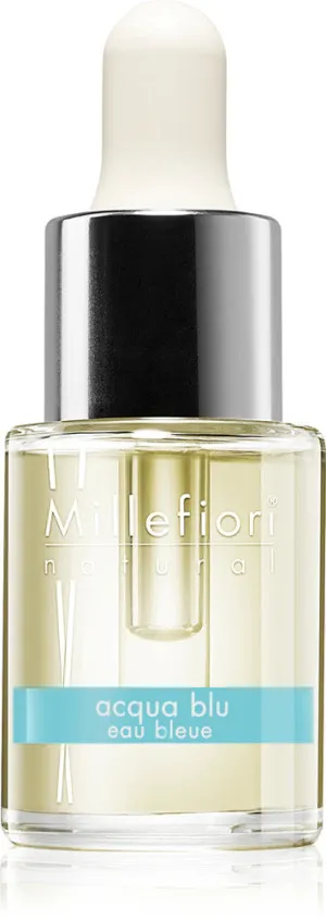 Millefiori Milano Acqua Bue Aromaöl für Männer