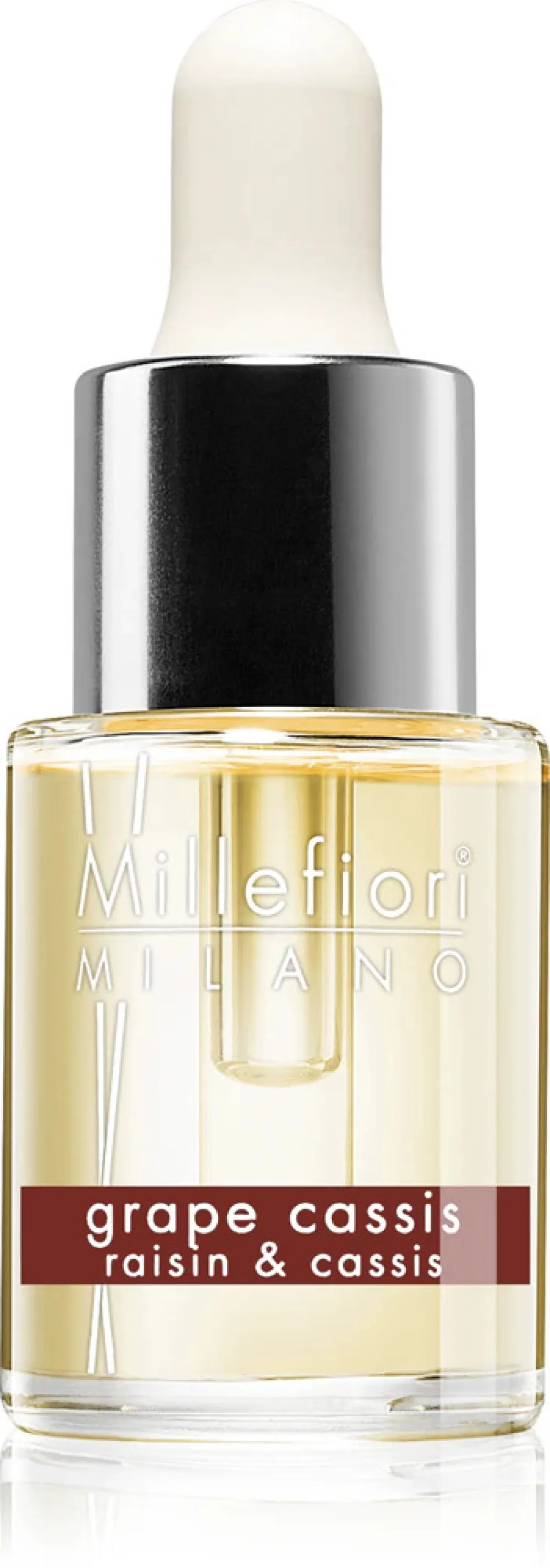 Milano Grape Cassis Aromaöl 15 ml