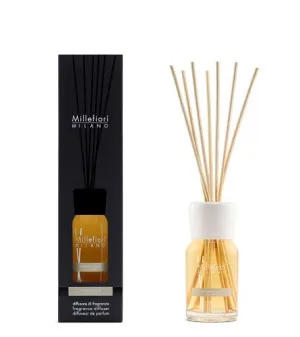 Millefiori Milano Natural Mineral Gold Aromadiffusor 100 ml