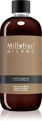 Milano Sandalo Bergamotto Nachfüllung für Aromadiffusoren 500 ml