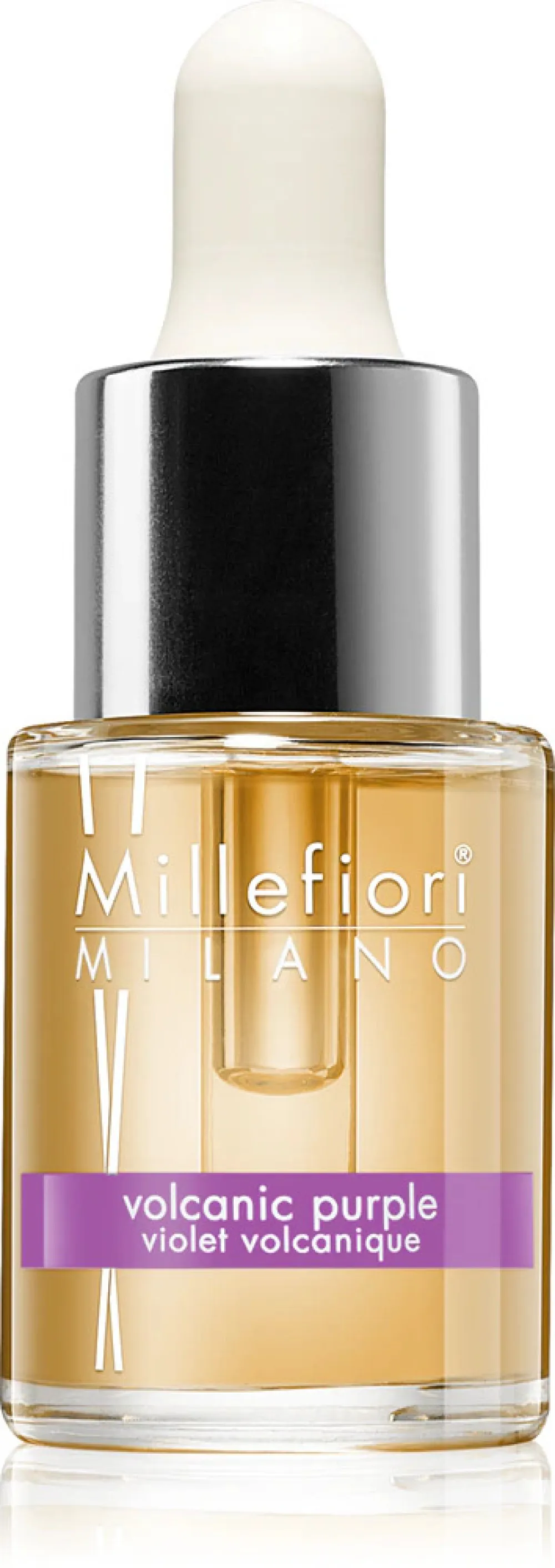 Milano Volcanic Purple Aromaöl 15 ml