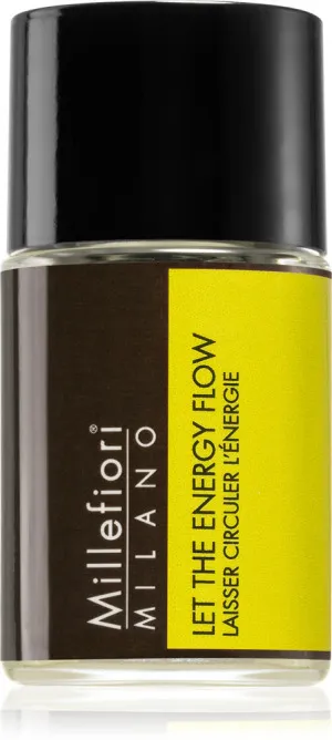 Millefiori Moveo Let The Energy Flow Nachfüllung für Diffusor für Männer