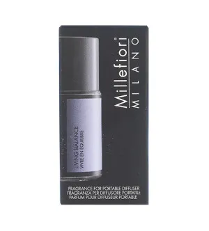 Millefiori Moveo Living Balance Nachfüllung für Diffusor 15 ml