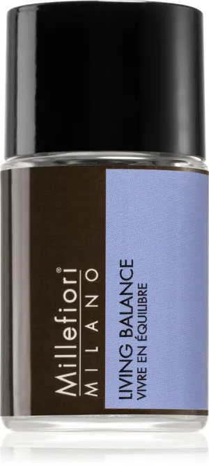 Millefiori Moveo Living Balance Nachfüllung für Diffusor für Männer