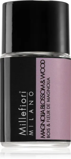 Millefiori Moveo Magnolia Blossom & Wood Nachfüllung für Diffusor für Frauen