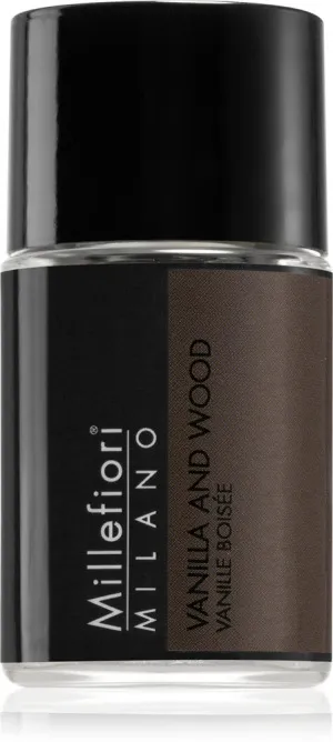Millefiori Moveo Vanilla & Wood Nachfüllung für Diffusor für Damen