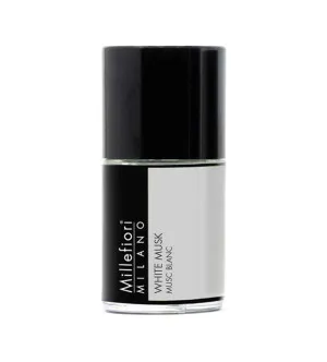 Millefiori Moveo White Musk Nachfüllung für elektrischen Diffusor 15 ml