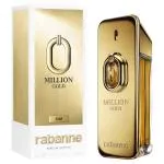 Million Gold Elixir Intense Parfum für Herren 100 ml