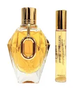 Million Gold For Her 90 ml + EDP Eau de Parfum für Damen 20 ml