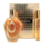 Million Gold For Her 90 ml + EDP Eau de Parfum für Damen 20 ml
