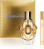 Million Gold For Her 90 ml + EDP Eau de Parfum für Damen 20 ml