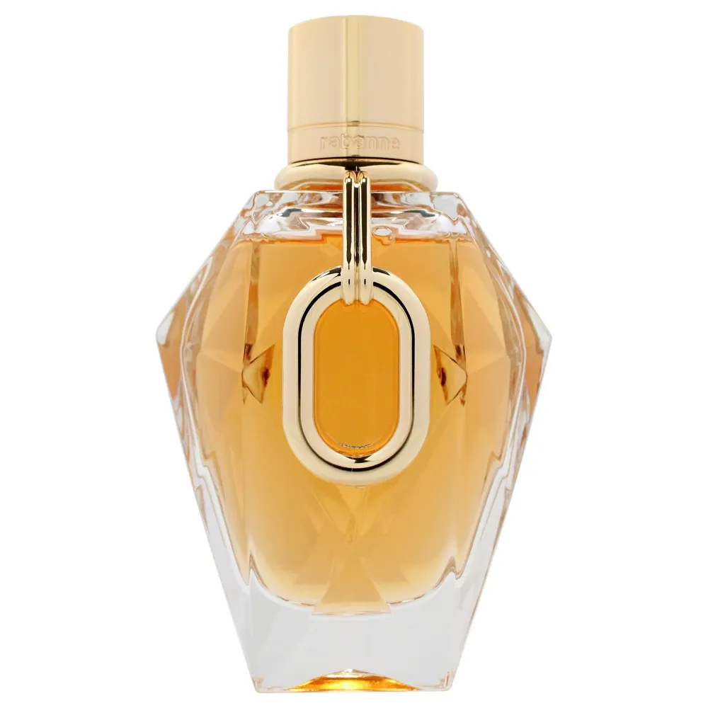 Million Gold For Her 90 ml + EDP Eau de Parfum für Damen 20 ml
