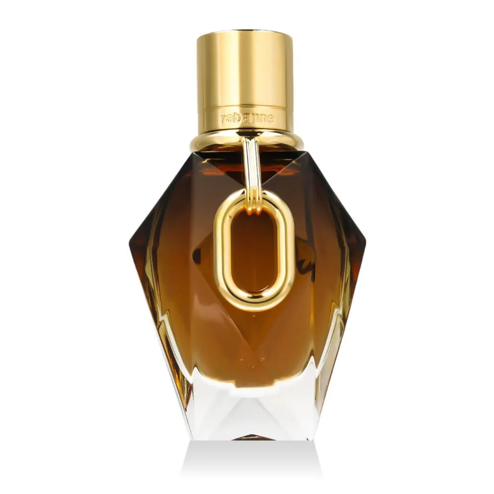 Million Gold For Her nachfüllbares Parfum für Damen 50 ml