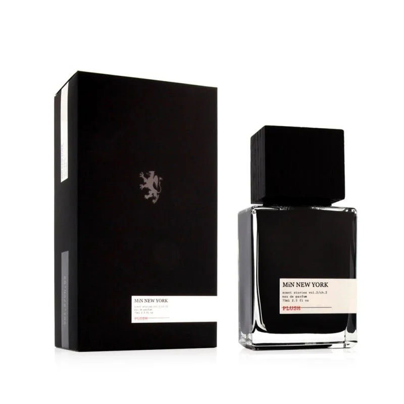 Plush Eau de Parfum Unisex 75 ml