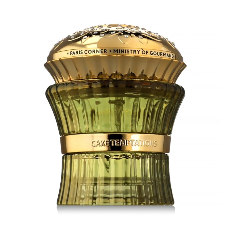 Cake Temptation Eau de Parfum für Damen 100 ml