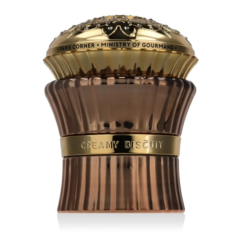 Creamy Biscuit Eau de Parfum Unisex 100 ml