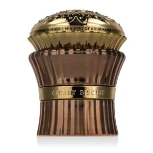 Ministry Of Gourmand Creamy Biscuit Eau de Parfum Unisex