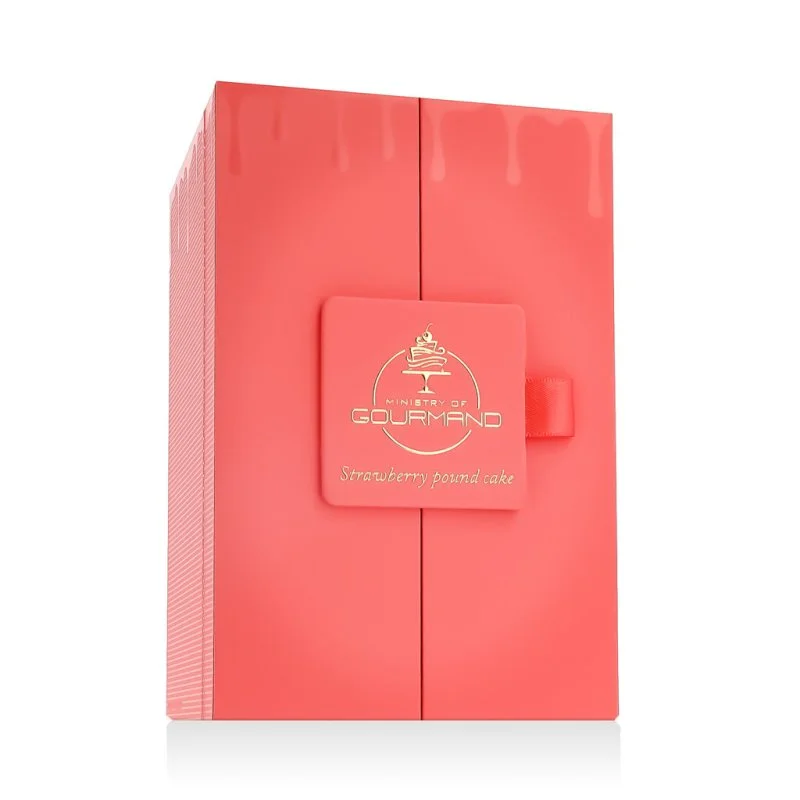 Strawberry Pound Cake Eau de Parfum für Damen 100 ml