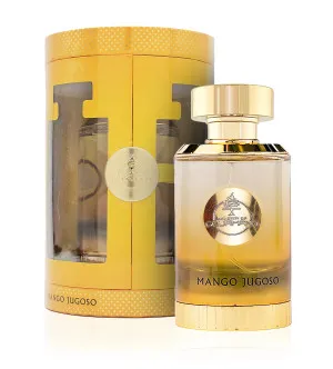 Ministry Of Gourmand Mango Jugoso Eau de Parfum Unisex