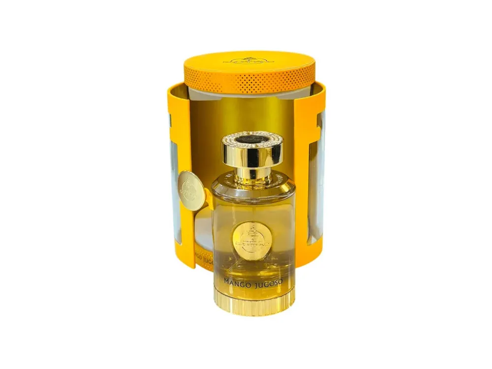 Mango Jugoso Eau de Parfum Unisex 100 ml