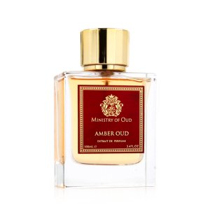 Amber Oud Parfümextrakt Unisex