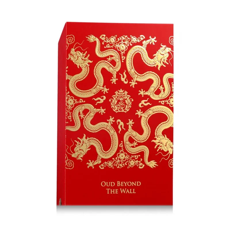 Oud Beyond The Wall Eau de Parfum für Damen 100 ml