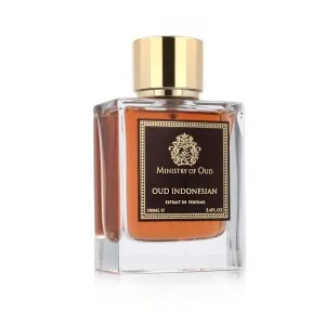 Ministry Of Oud Oud Indonesian Parfümextrakt Unisex