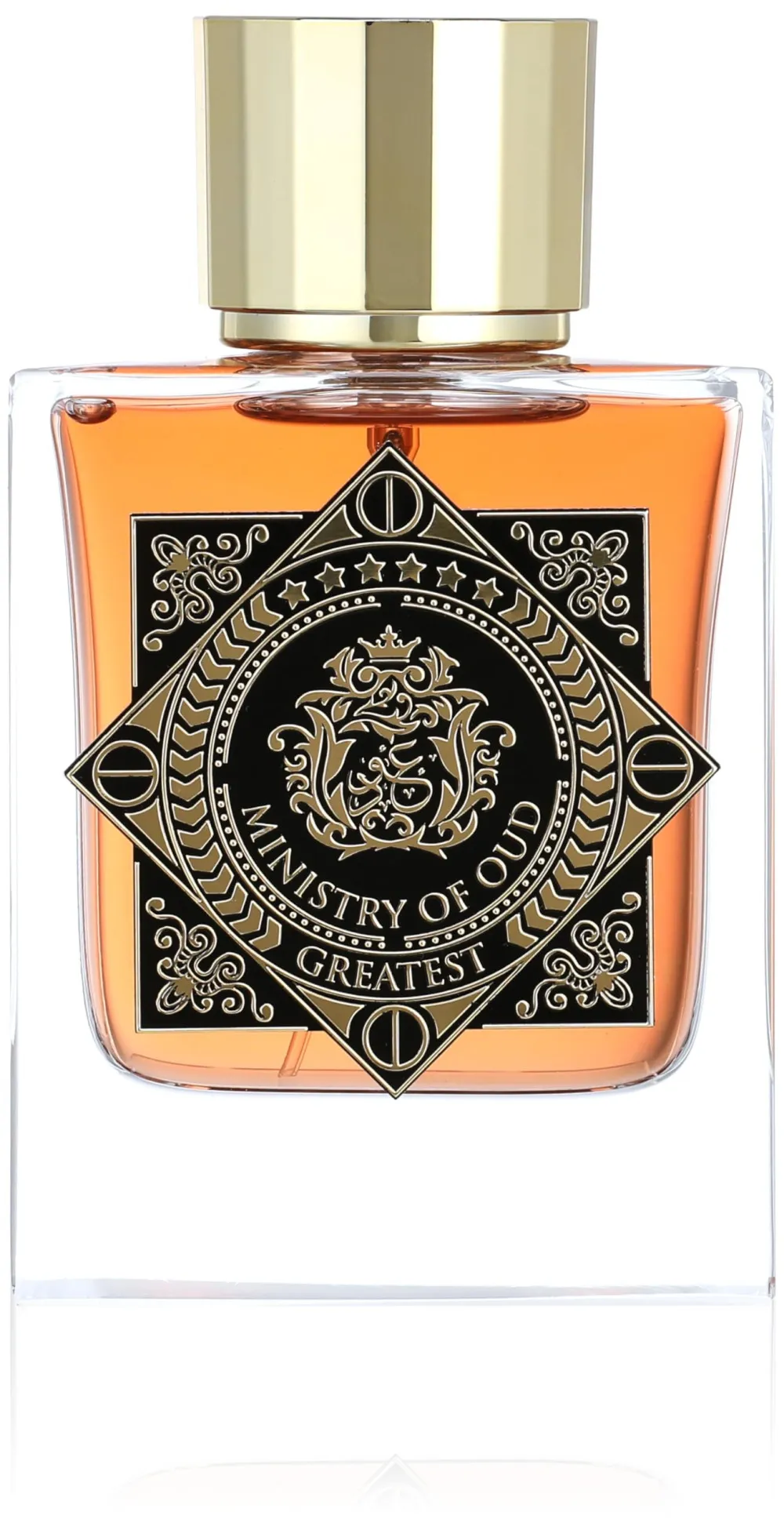 Greatest Parfumextrakt Unisex 100 ml