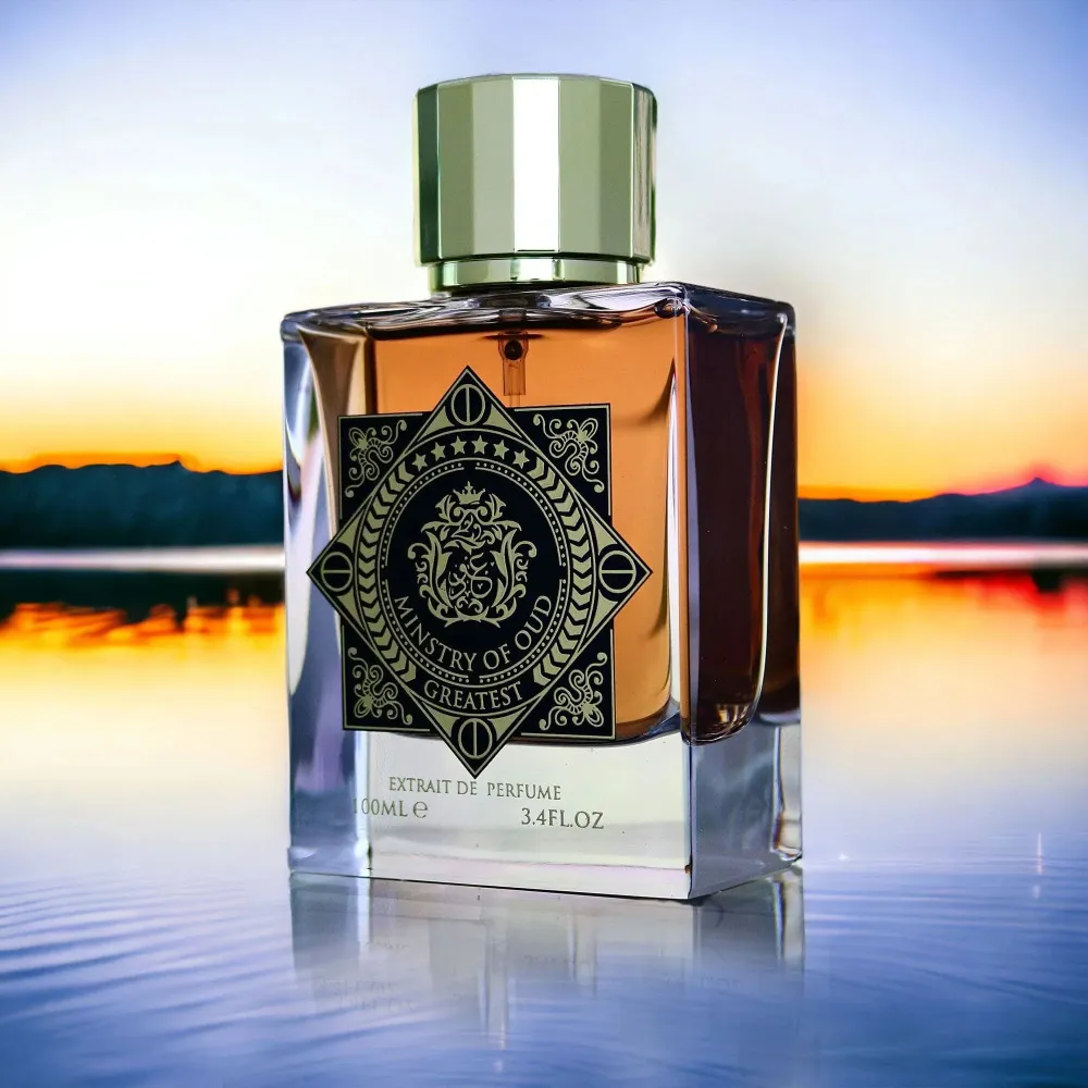Greatest Parfumextrakt Unisex 100 ml