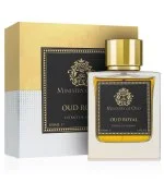 Oud Royal Parfümextrakt für Herren 100 ml