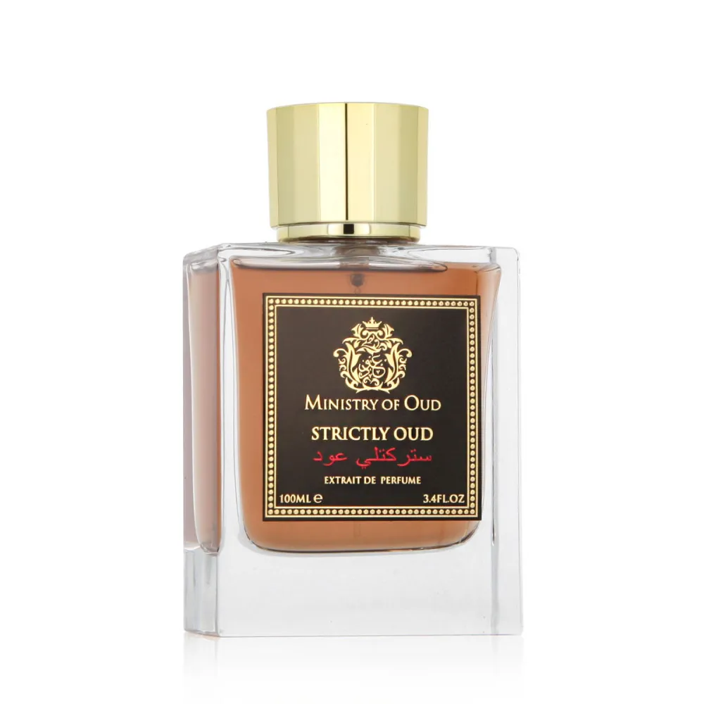 Strictly Oud Parfümextrakt Unisex 100 ml