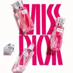 Miss Dior Roller-Pearl Eau de Parfum Roll-On Parfüm für Damen 20 ml