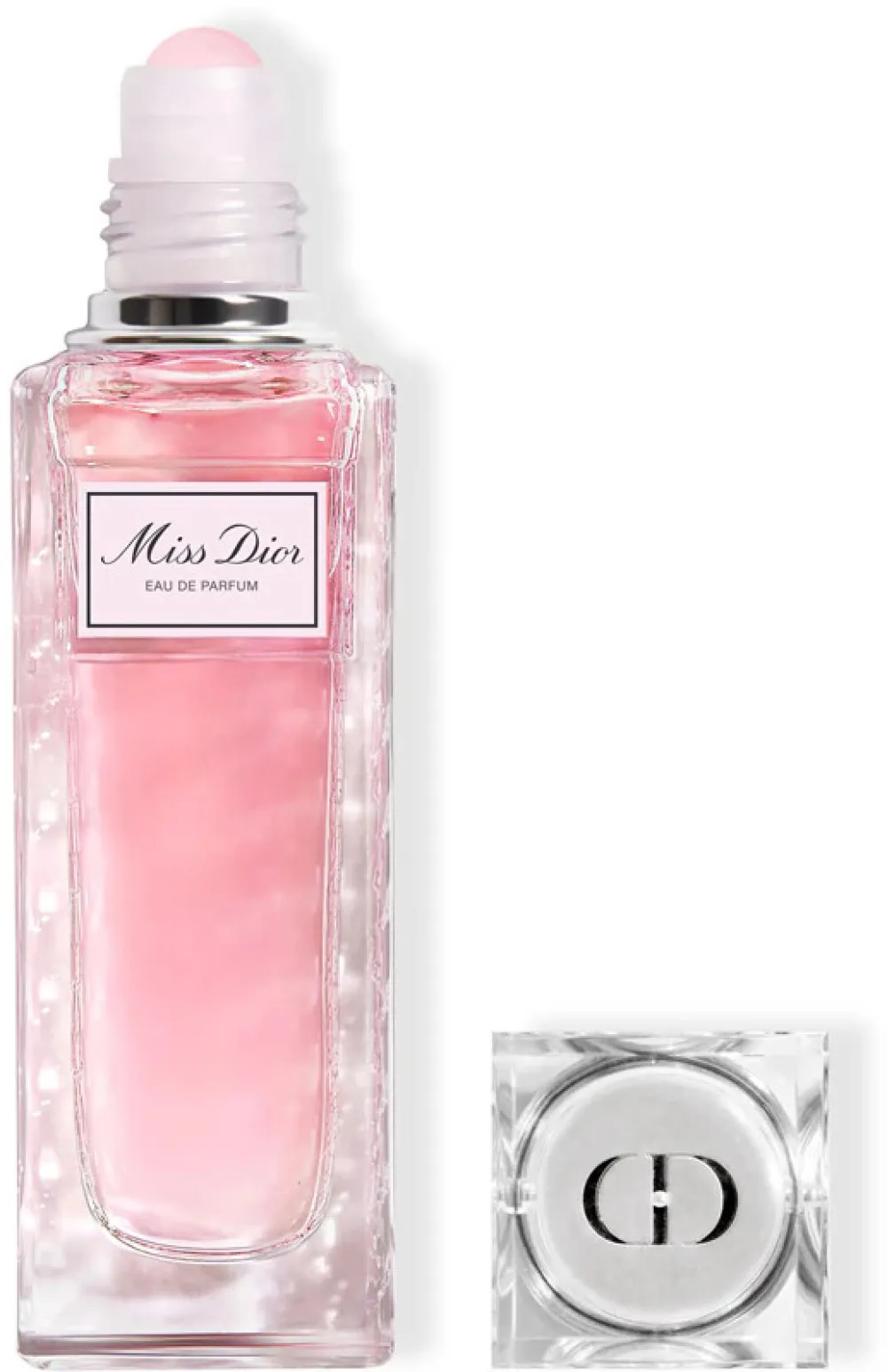 Miss Dior Roller-Pearl Eau de Parfum Roll-On Parfüm für Damen 20 ml