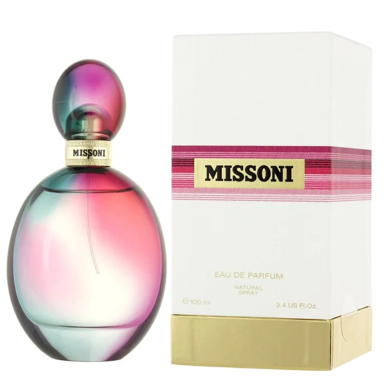 2015 Eau de Parfum für Damen 100 ml
