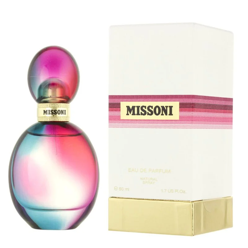 2015 Eau de Parfum für Damen 50 ml