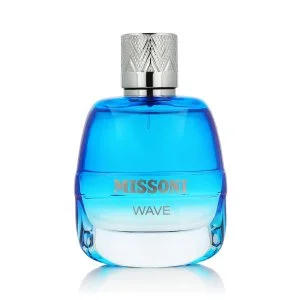 Missoni Wave Eau de Toilette für Herren