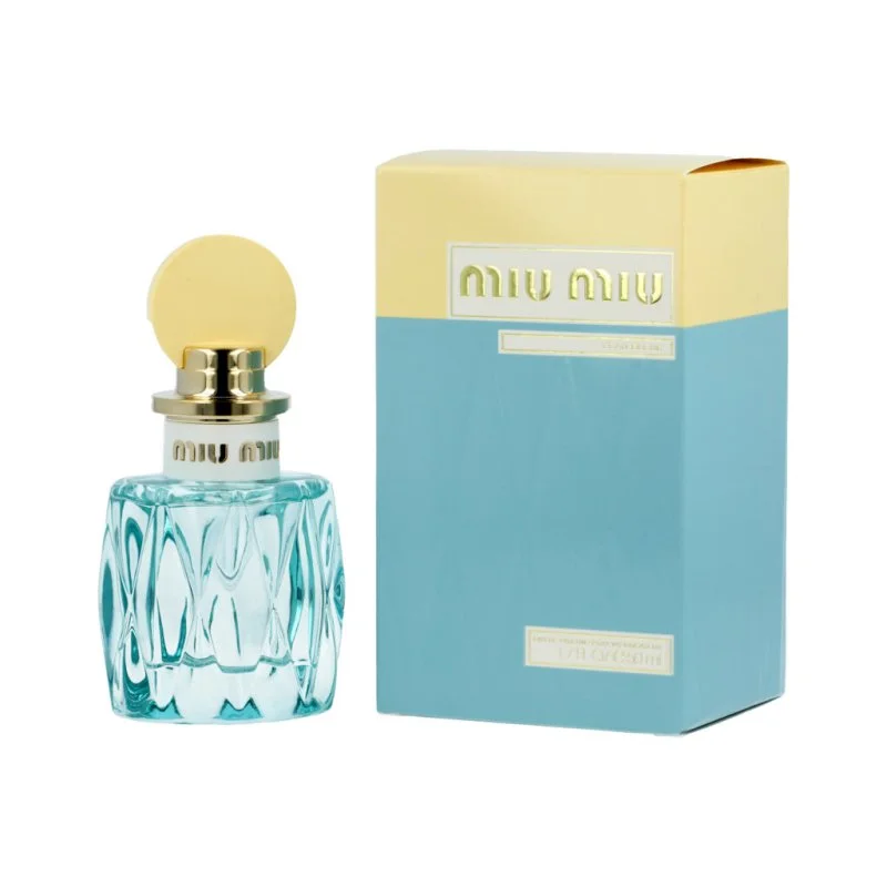 L'Eau Bleue Eau de Parfum für Damen 50 ml