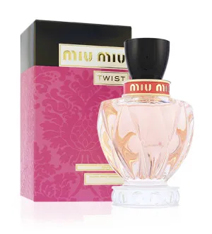 Miu Miu Twist Eau de Parfum für Frauen