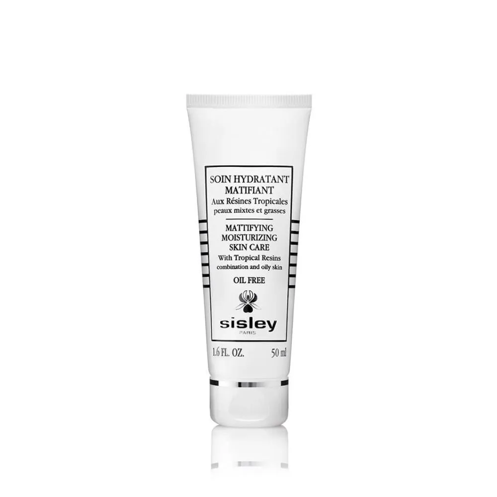 Feuchtigkeitsspendende Hautpflege 50 ml
