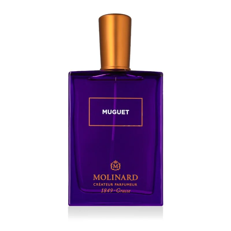 Muguet Eau de Parfum Unisex 75 ml