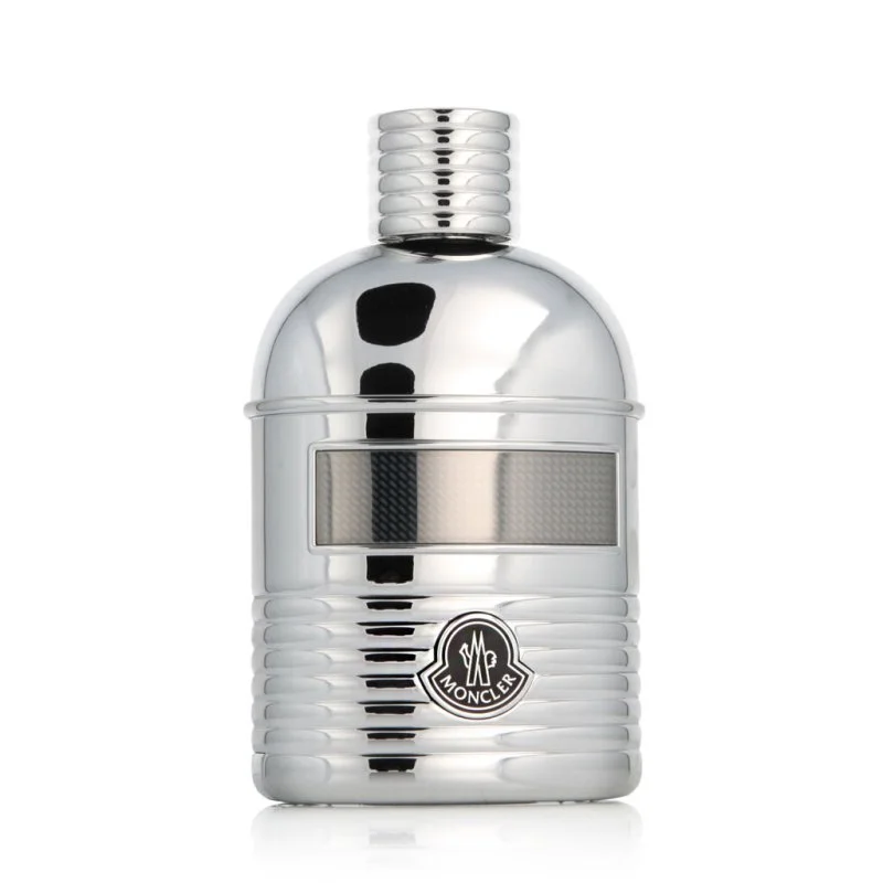 Pour Homme nachfüllbares Eau de Parfum für Herren 150 ml