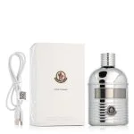 Pour Homme nachfüllbares Eau de Parfum für Herren 150 ml