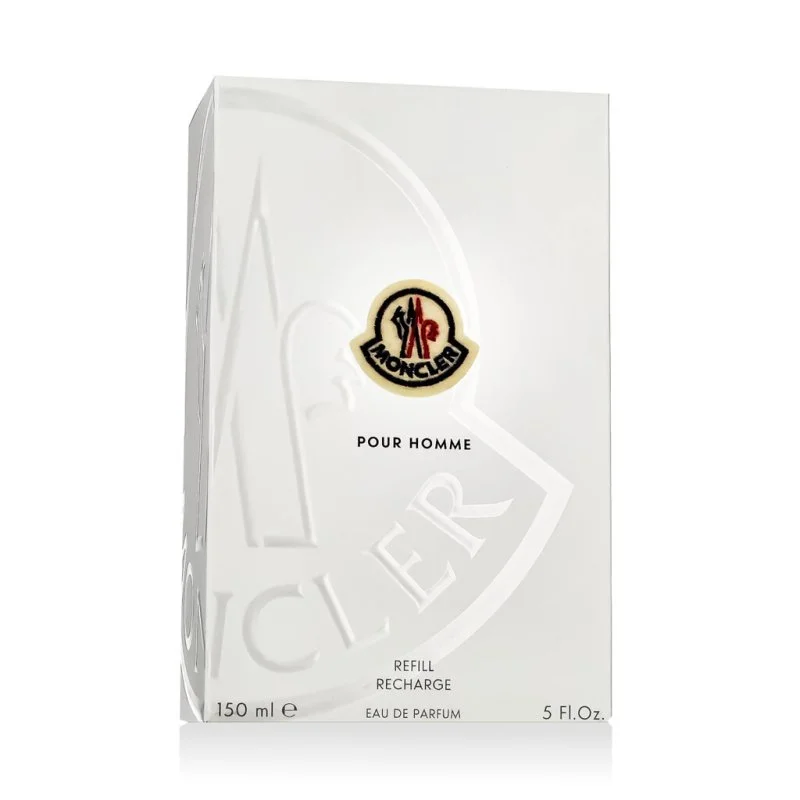Pour Homme Eau de Parfum Nachfüllung für Herren 150 ml