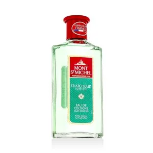 Mont St Michel Fraîcheur Intense Eau de Cologne Unisex