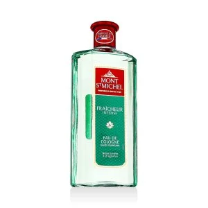 Mont St Michel Fraîcheur Intense Eau de Cologne Unisex