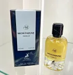 Montaigne Vanille Eau de Parfum für Damen 100 ml