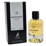 Montaigne Vanille Eau de Parfum für Damen 100 ml