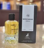 Montaigne Vanille Eau de Parfum für Damen 100 ml