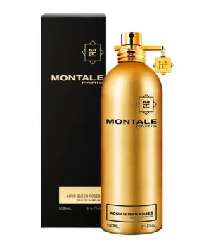 Montale Aoud Queen Roses Eau de Parfum 100 ml für Damen